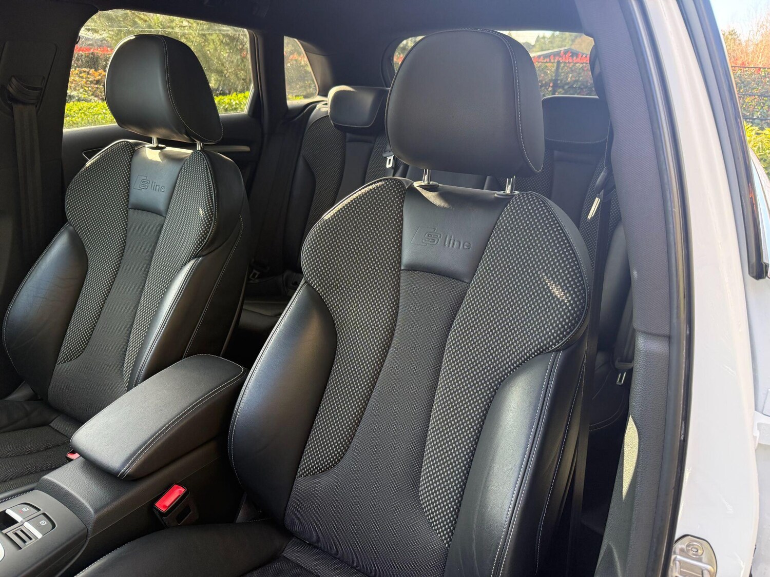 Used Audi A3 2015 for sale - 77421297: Photo 47