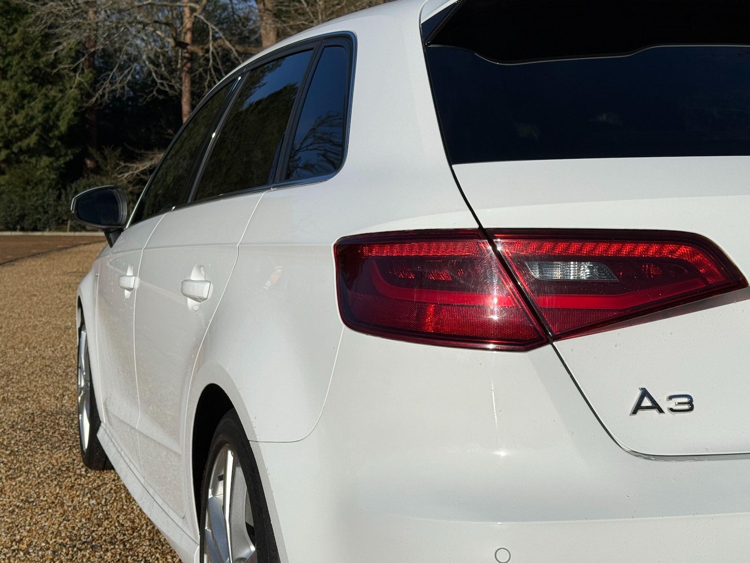 Used Audi A3 2015 for sale - 77421297: Photo 49