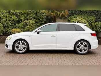 Used Audi A3 2015 for sale - 77421297: Photo