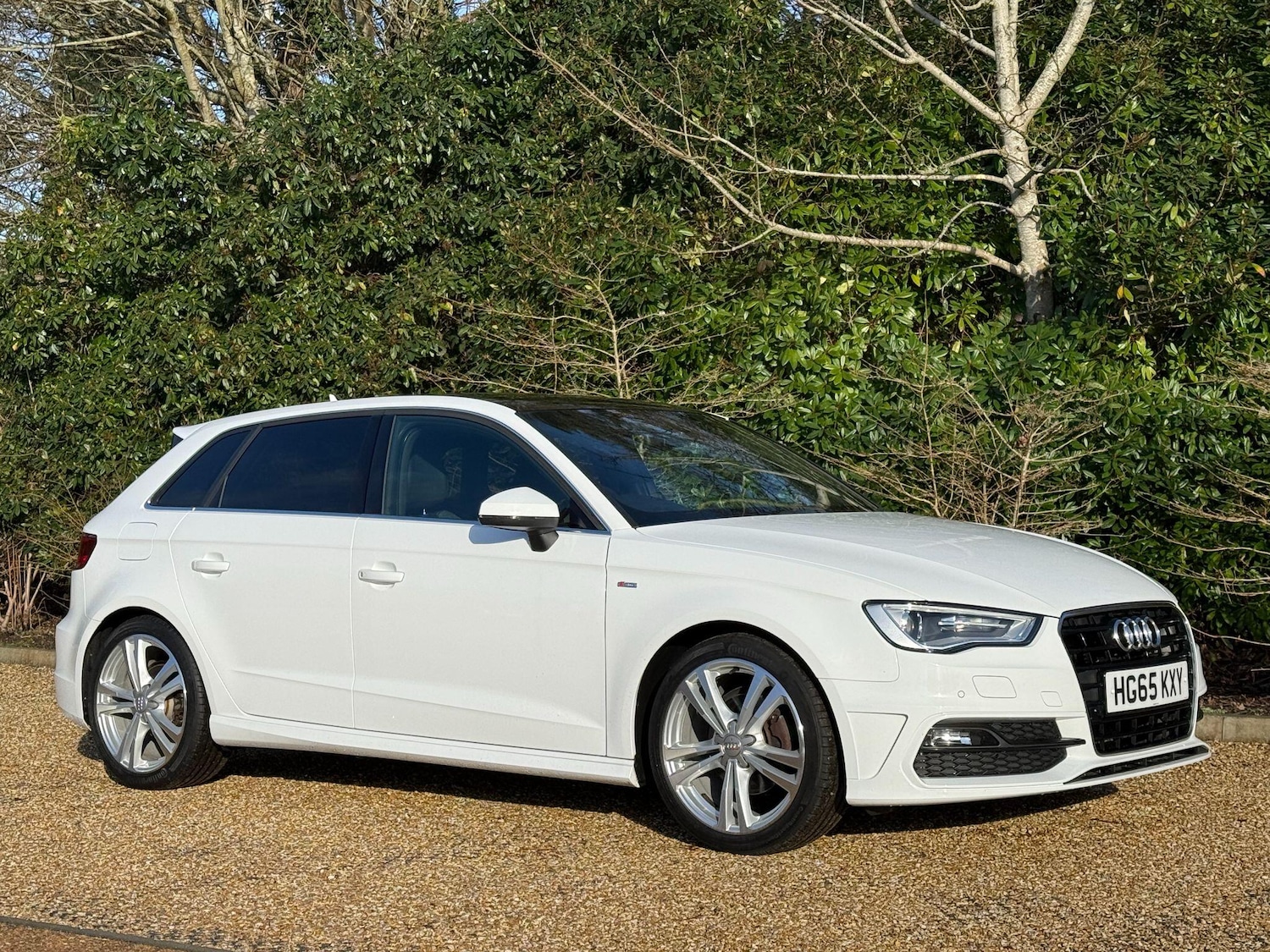 Used Audi A3 2015 for sale - 77421297: Photo 6