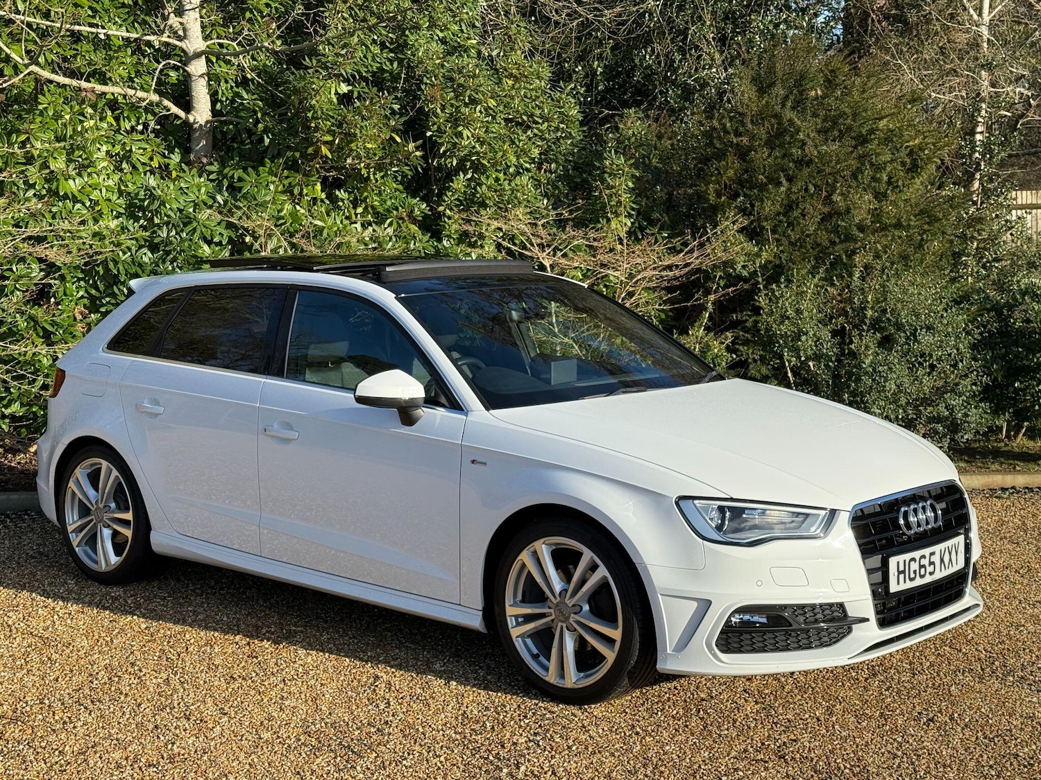 Used Audi A3 2015 for sale - 77421297: Photo 7