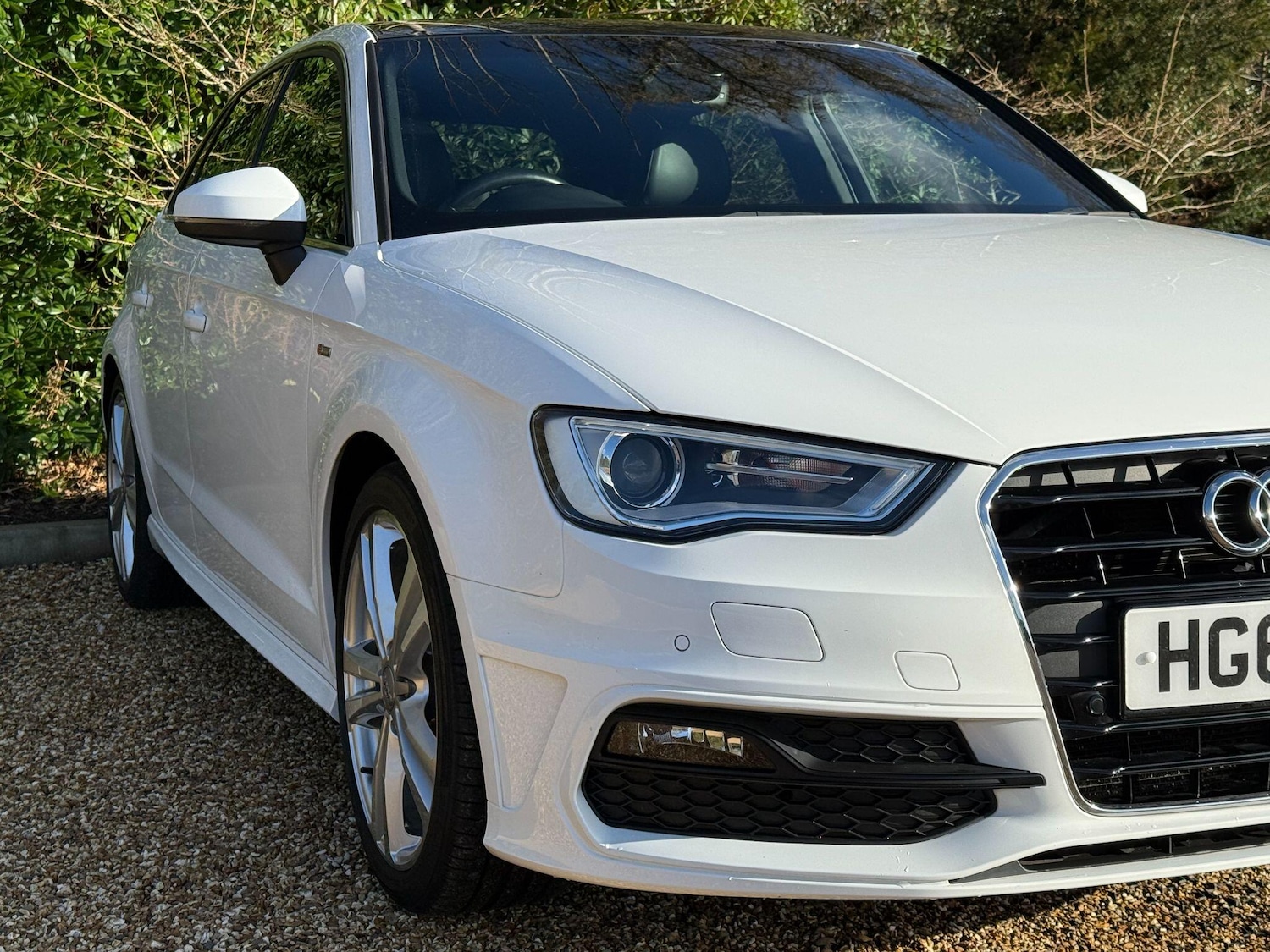 Used Audi A3 2015 for sale - 77421297: Photo 8