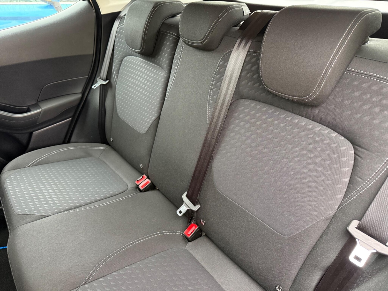 Used Ford Fiesta 2018 for sale - 77676520: Photo 18