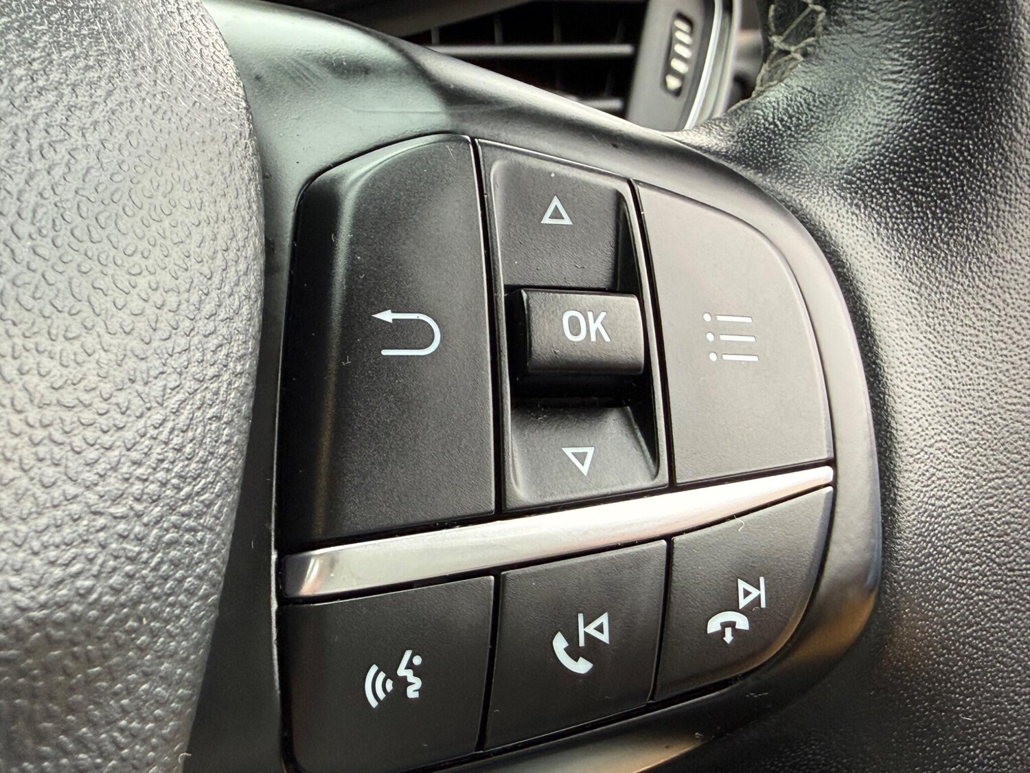 Used Ford Fiesta 2018 for sale - 77676520: Photo 21