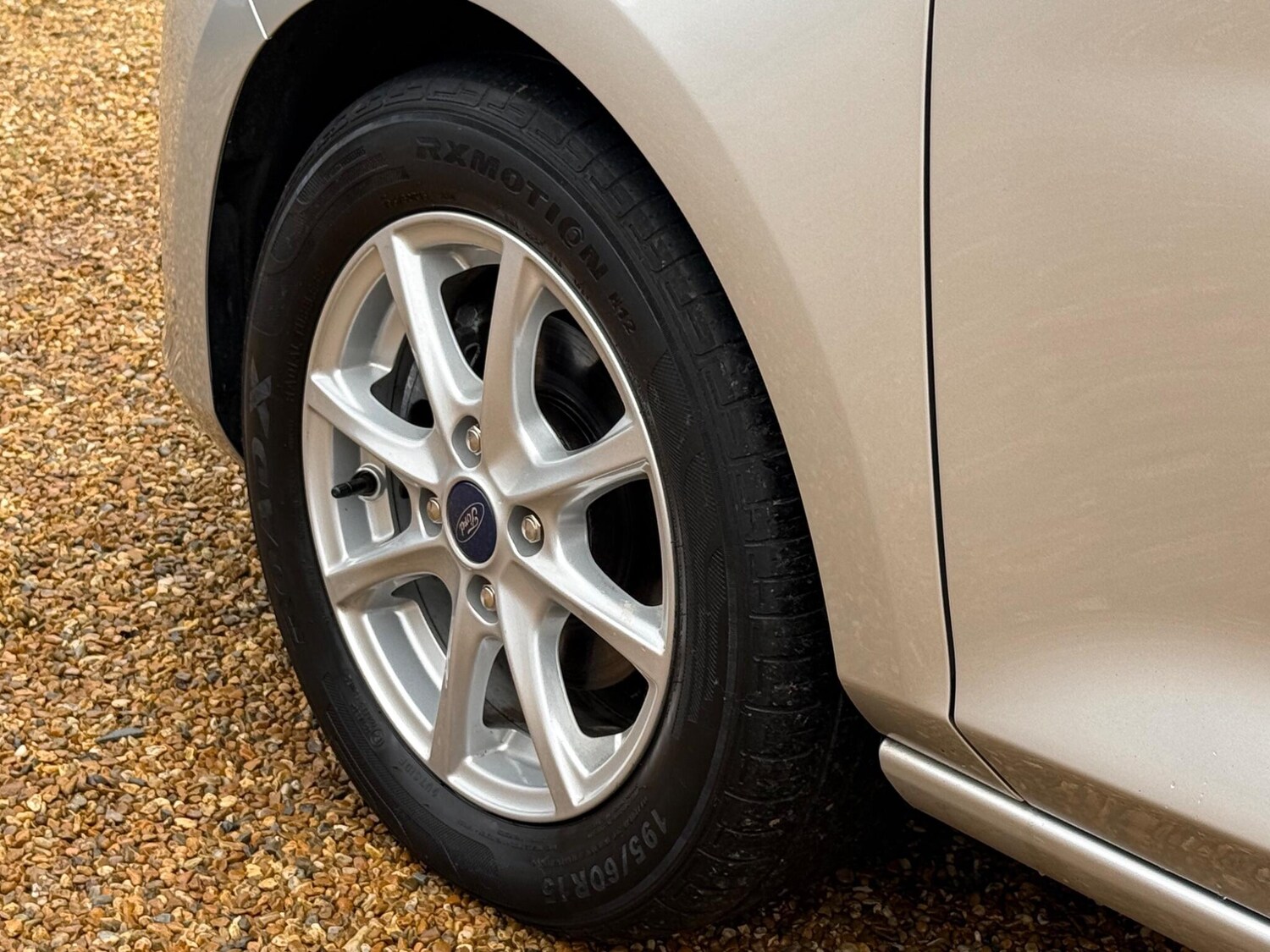 Used Ford Fiesta 2018 for sale - 77676520: Photo 26