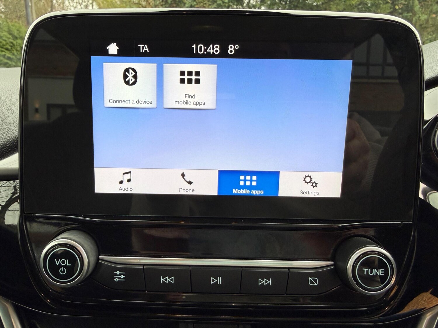 Used Ford Fiesta 2018 for sale - 77676520: Photo 28