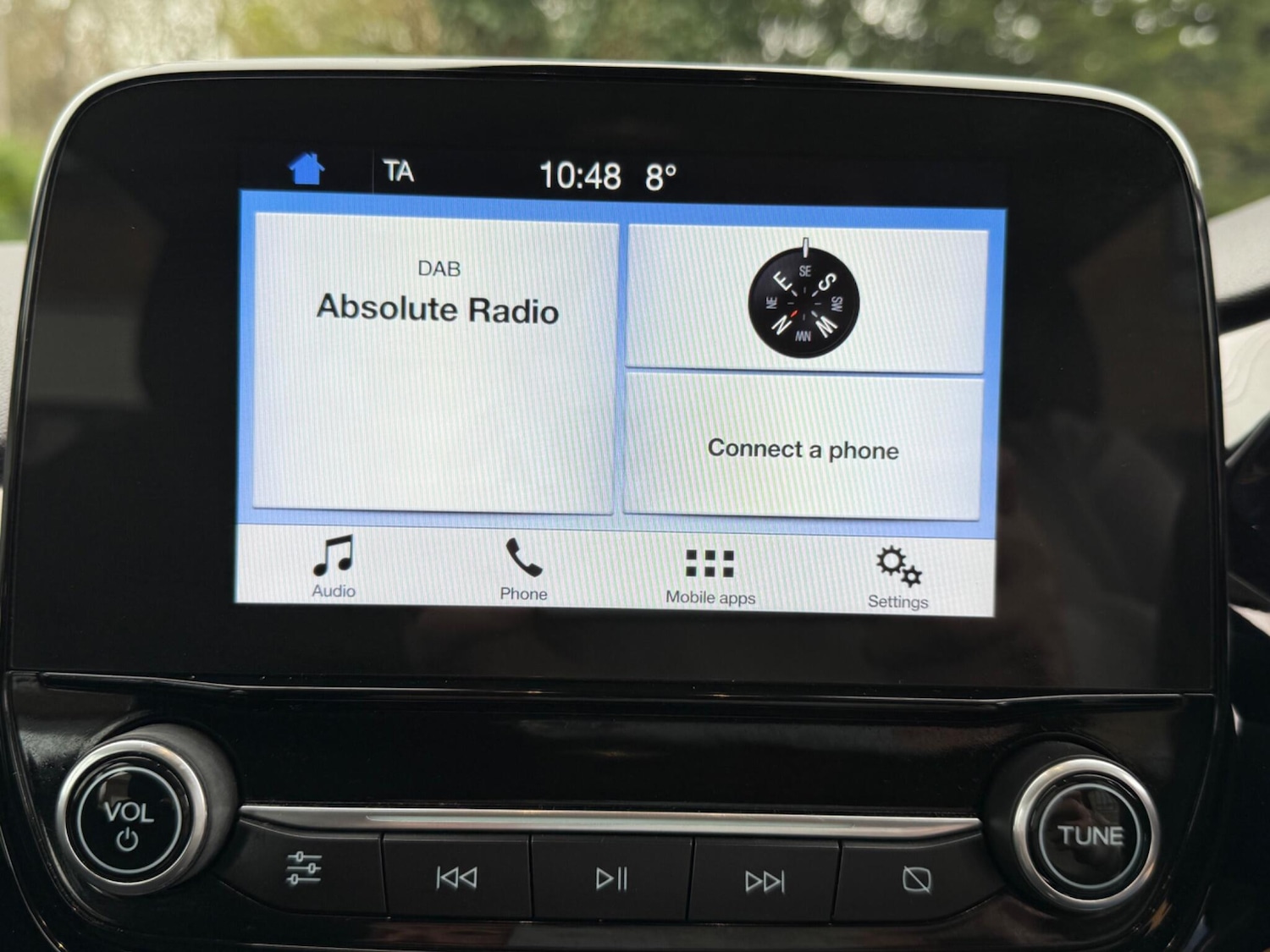 Used Ford Fiesta 2018 for sale - 77676520: Photo 29