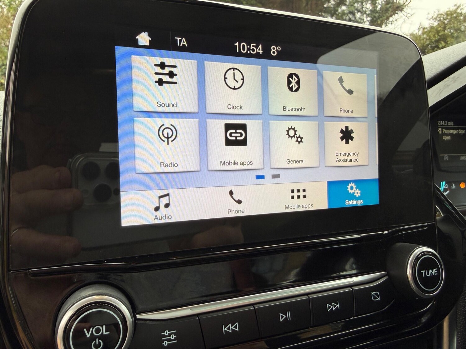 Used Ford Fiesta 2018 for sale - 77676520: Photo 31