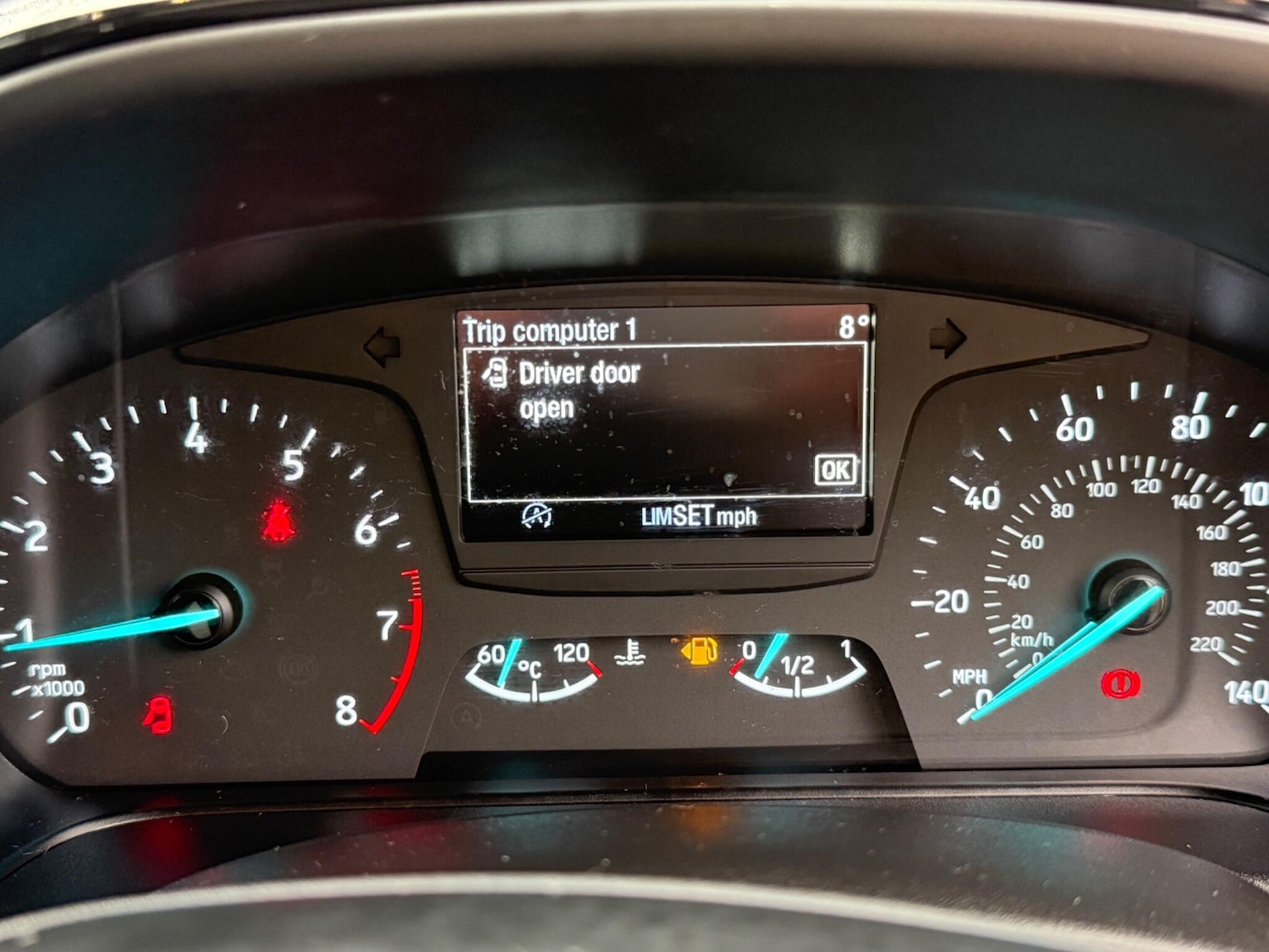 Used Ford Fiesta 2018 for sale - 77676520: Photo 33