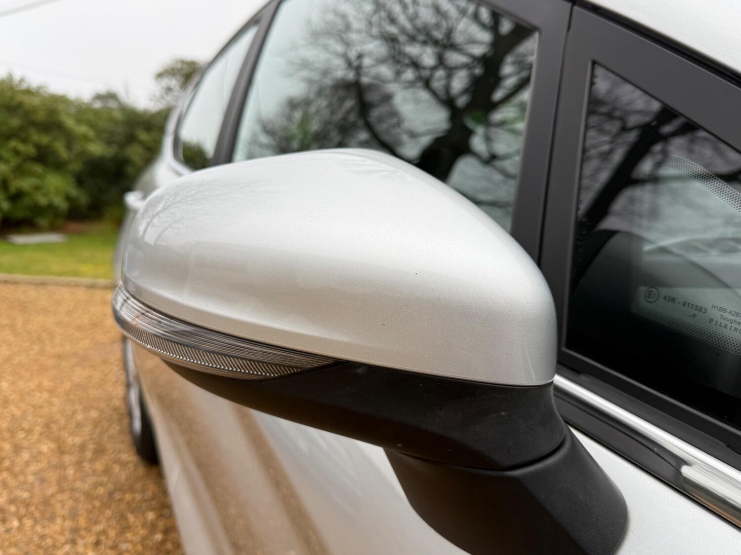 Used Ford Fiesta 2018 for sale - 77676520: Photo 35