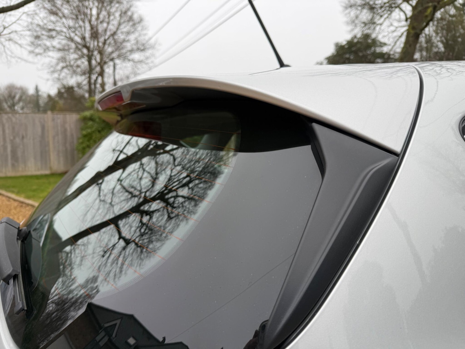 Used Ford Fiesta 2018 for sale - 77676520: Photo 36