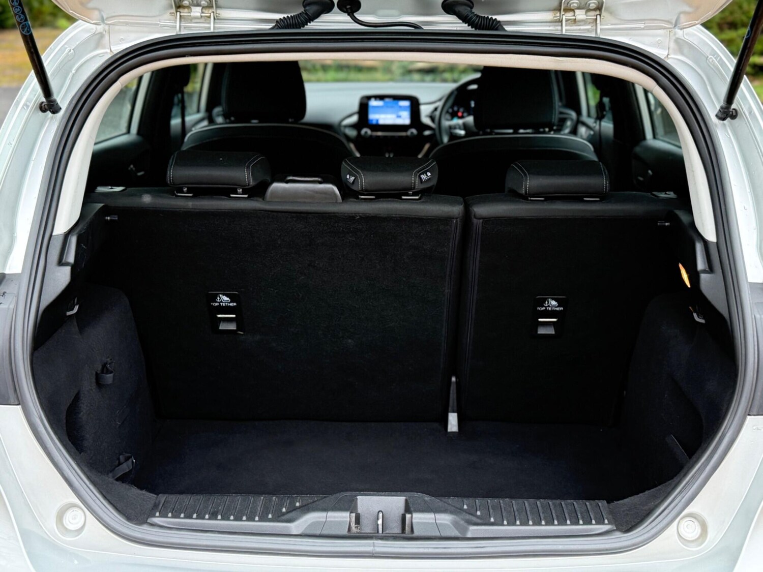 Used Ford Fiesta 2018 for sale - 77676520: Photo 37