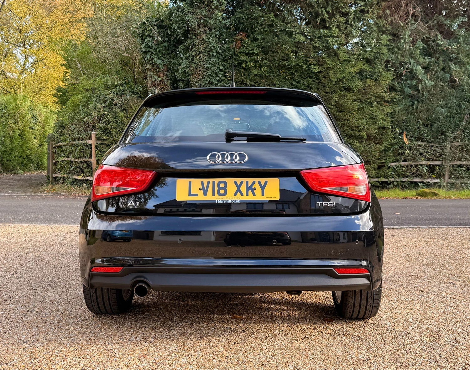 Used Audi A1 2018 for sale - 77128652: Photo 11