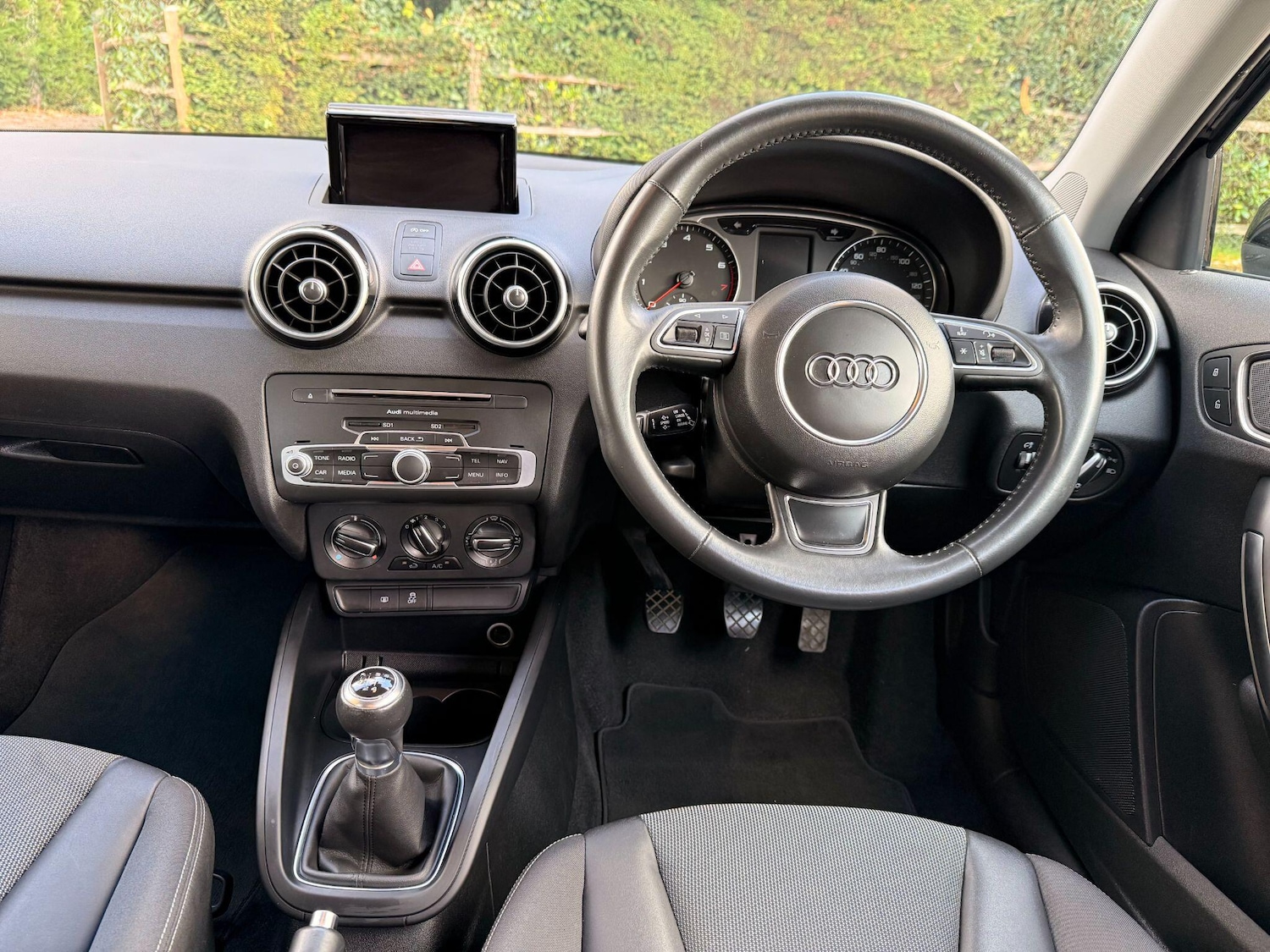 Used Audi A1 2018 for sale - 77128652: Photo 12