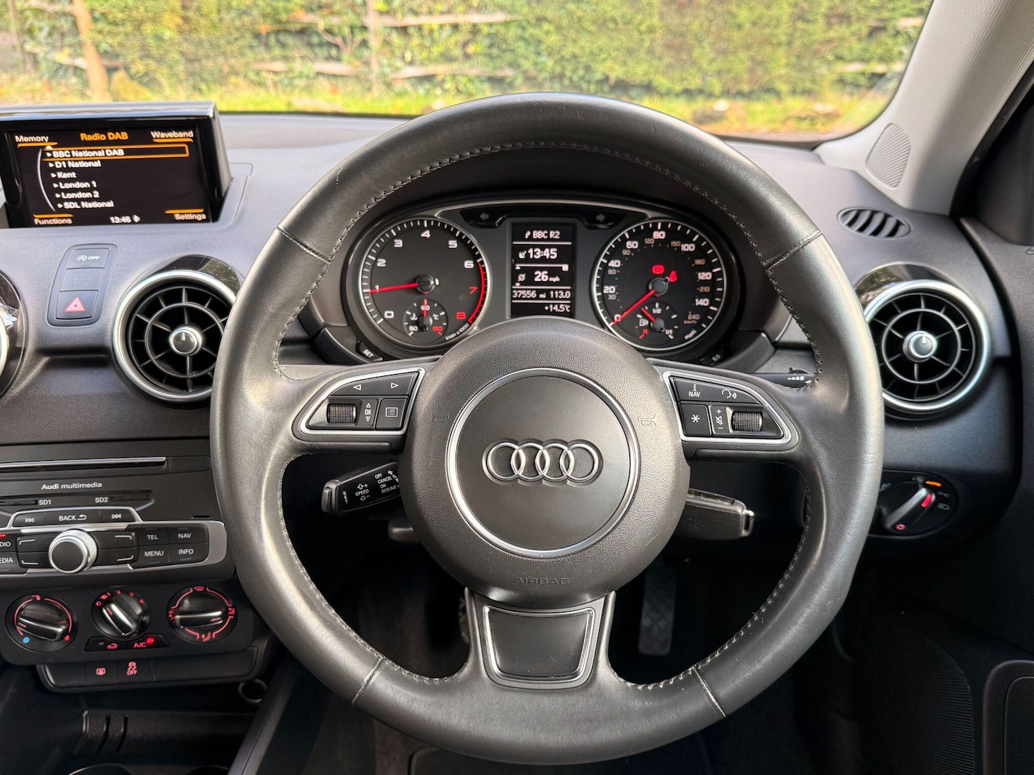 Used Audi A1 2018 for sale - 77128652: Photo 13