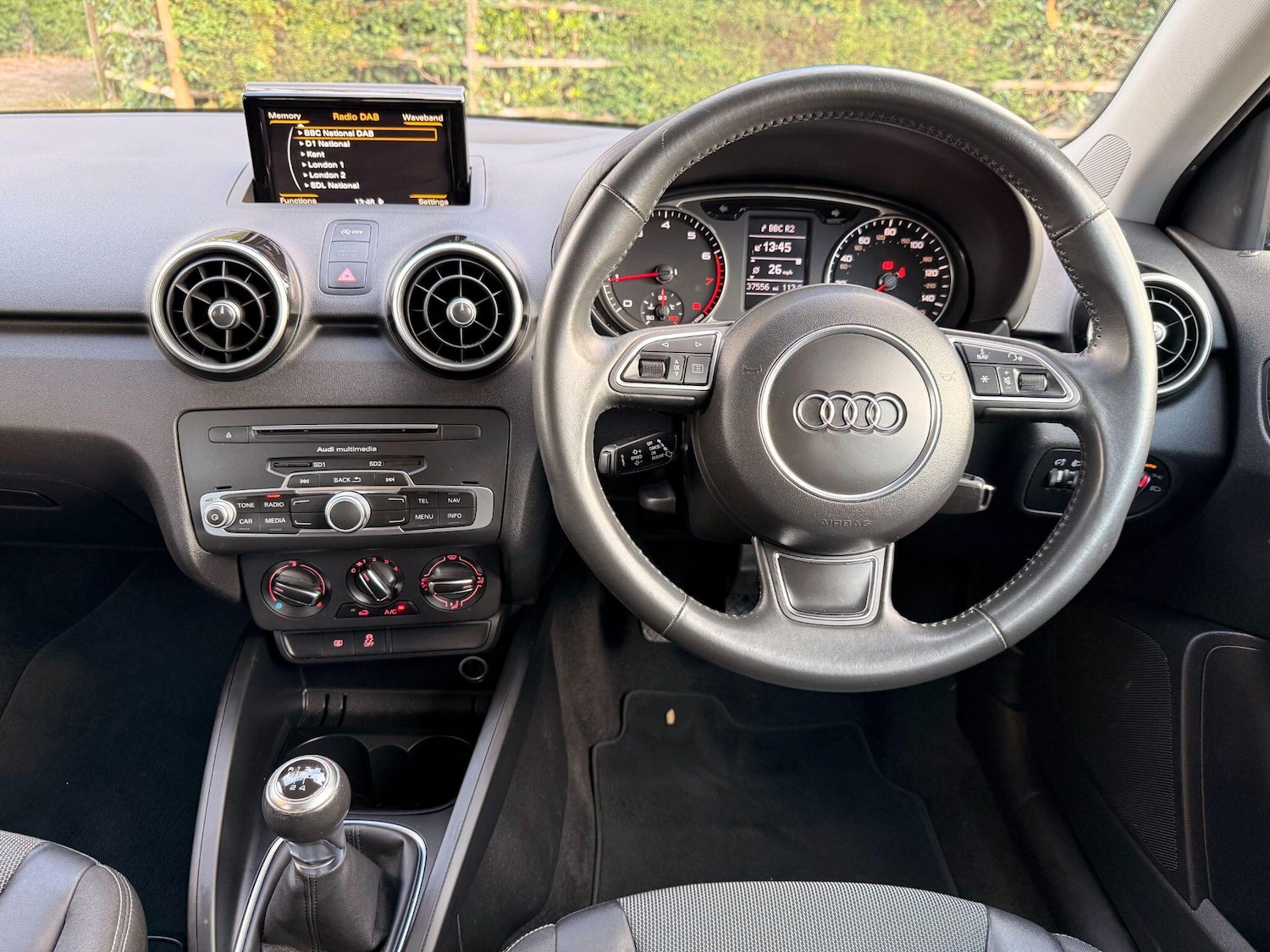 Used Audi A1 2018 for sale - 77128652: Photo 14