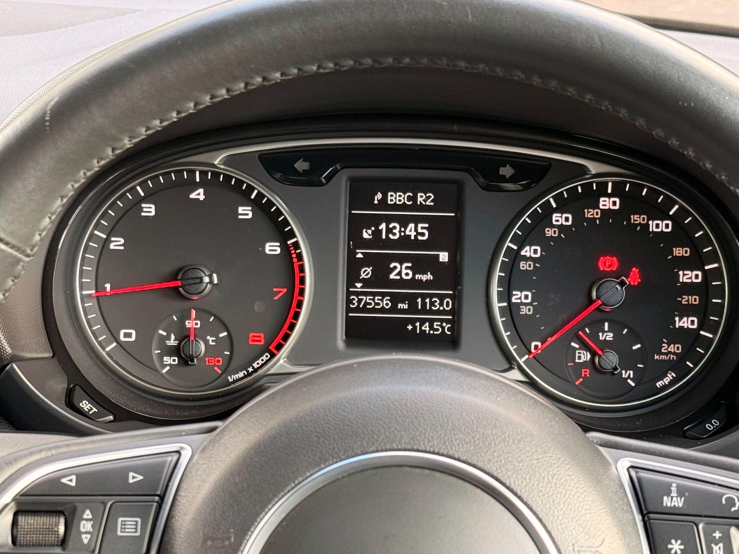 Used Audi A1 2018 for sale - 77128652: Photo 15