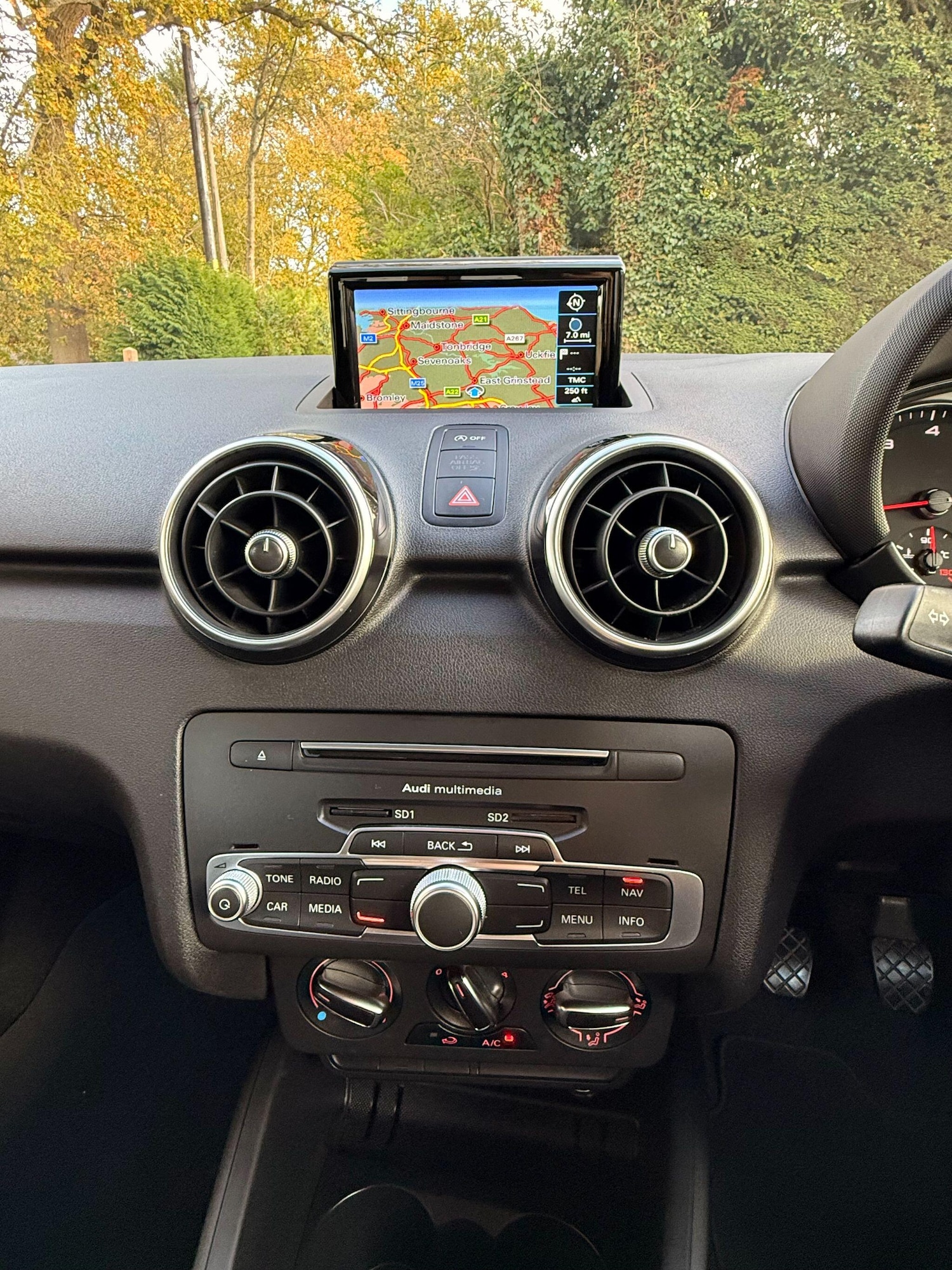 Used Audi A1 2018 for sale - 77128652: Photo 17