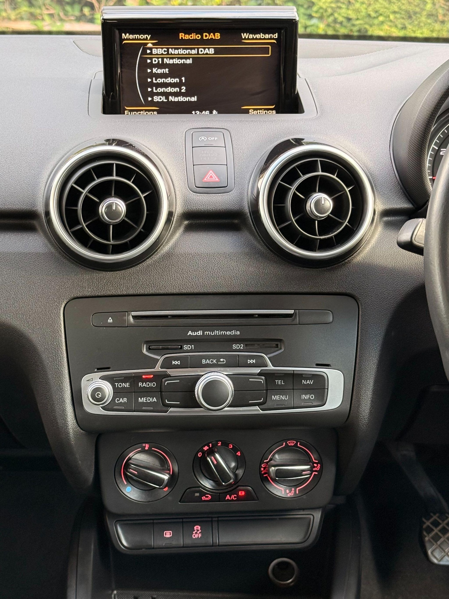 Used Audi A1 2018 for sale - 77128652: Photo 18