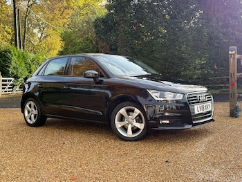 Audi A1 feature image