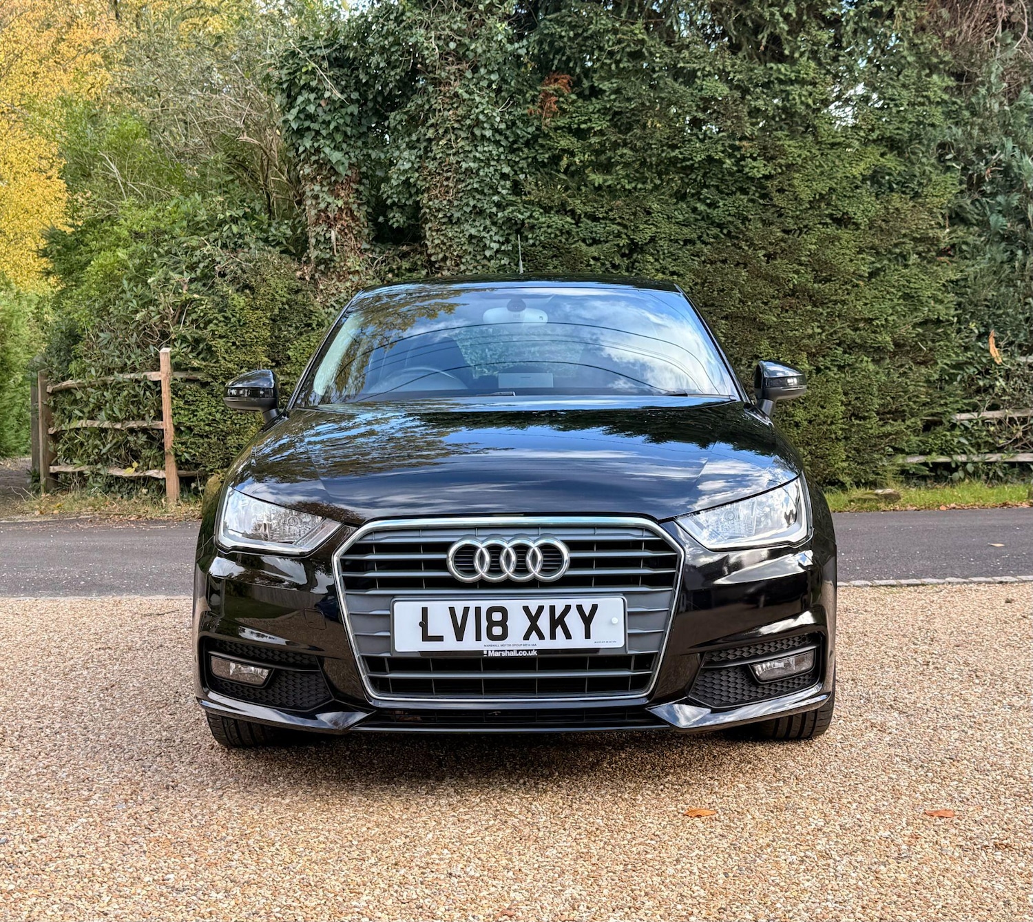 Used Audi A1 2018 for sale - 77128652: Photo 2