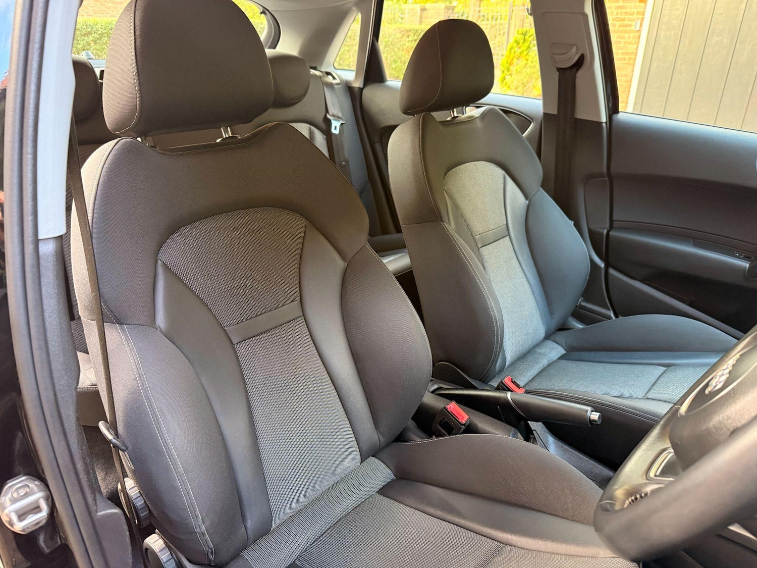 Used Audi A1 2018 for sale - 77128652: Photo 20