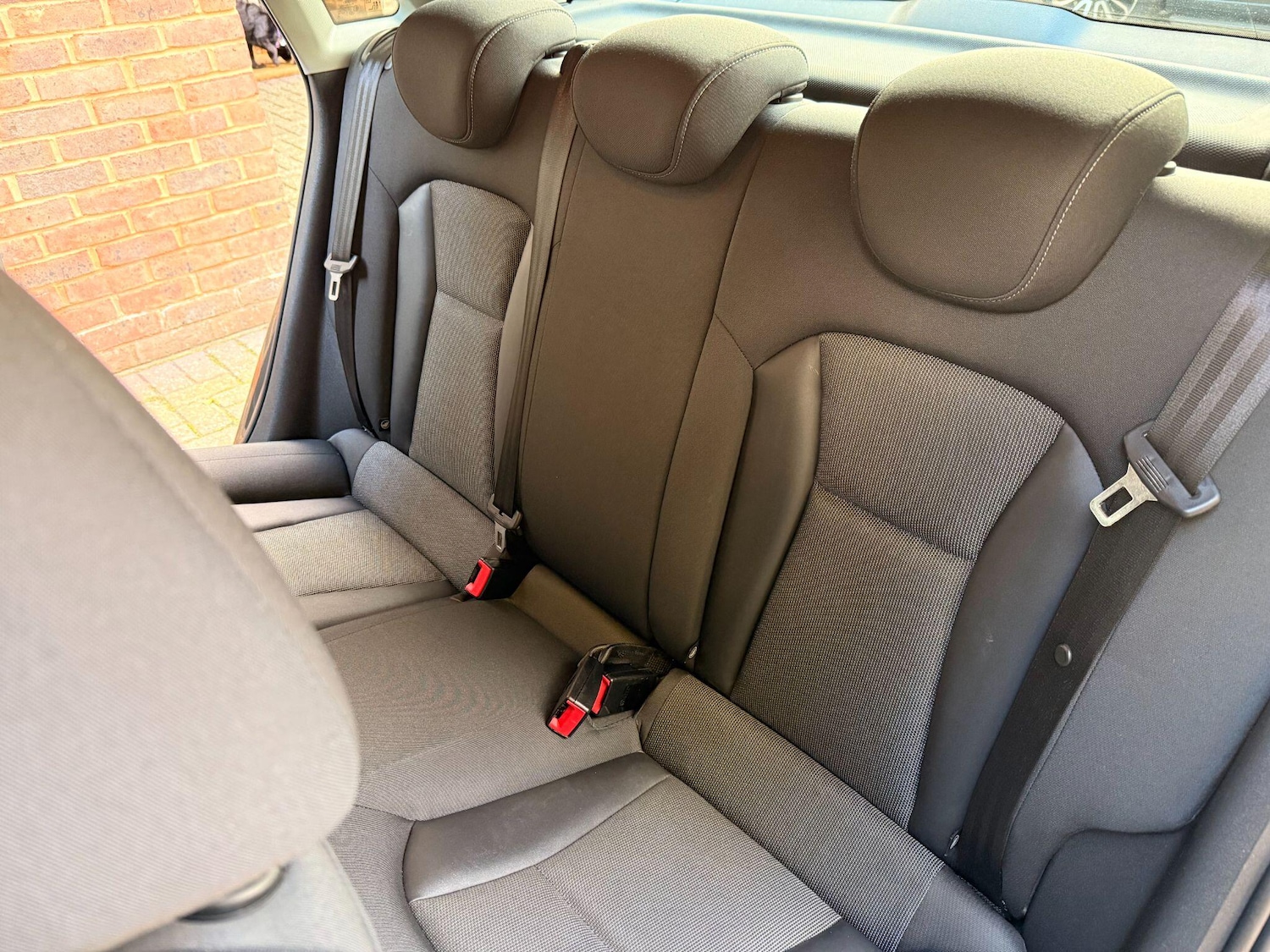 Used Audi A1 2018 for sale - 77128652: Photo 22