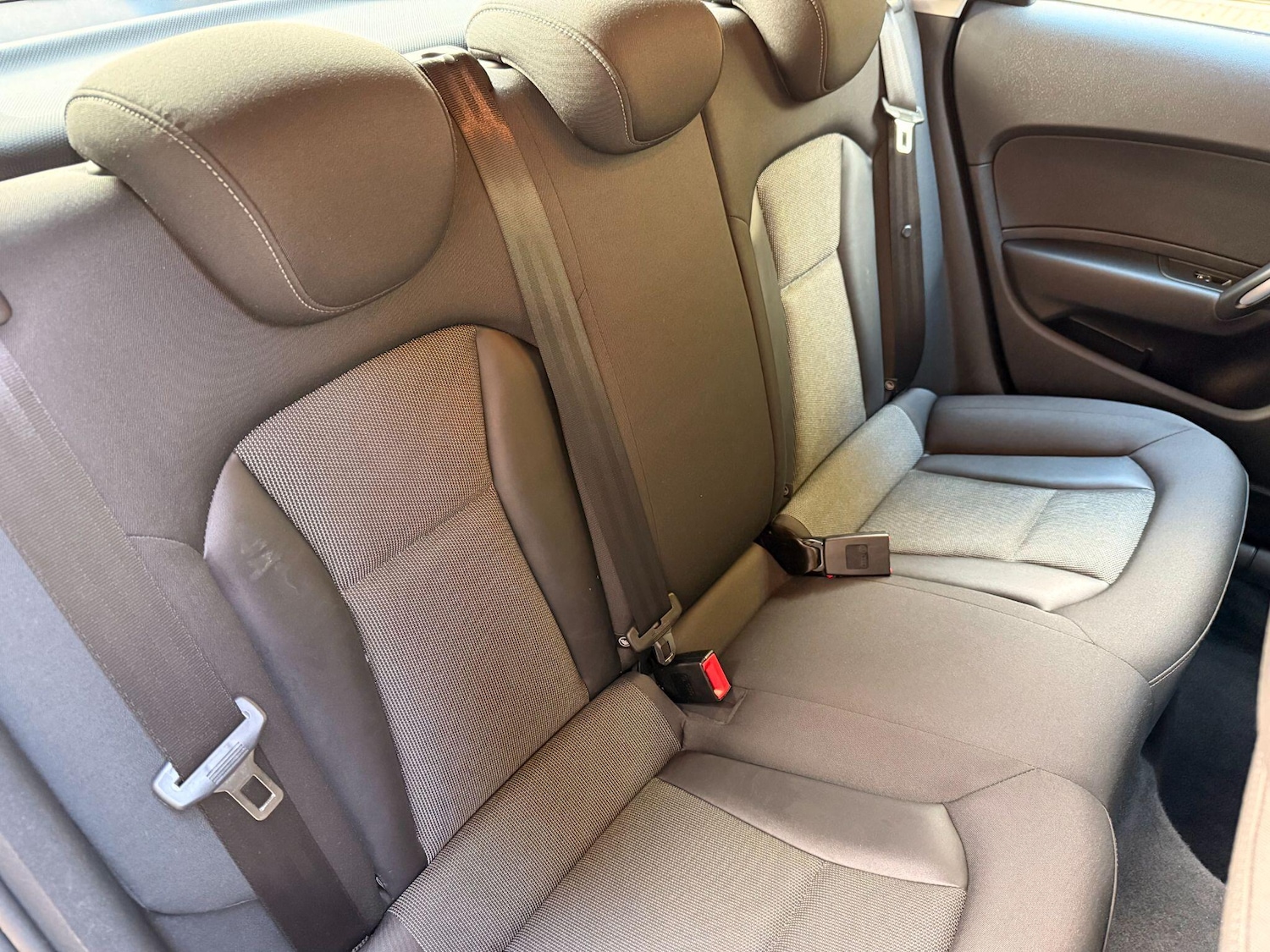 Used Audi A1 2018 for sale - 77128652: Photo 23