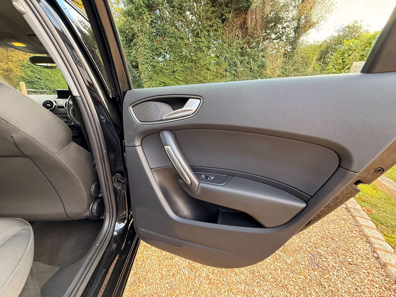 Used Audi A1 2018 for sale - 77128652: Photo 26