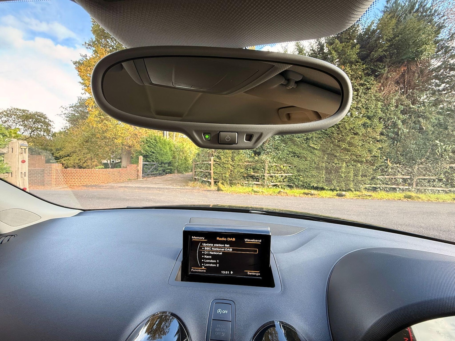 Used Audi A1 2018 for sale - 77128652: Photo 36