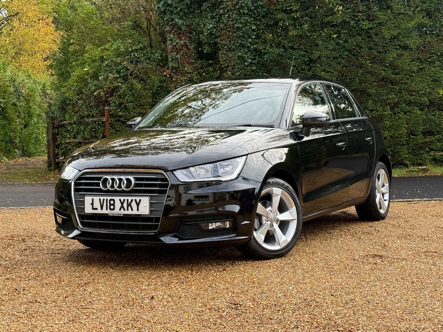 Used Audi A1 2018 for sale - 77128652: Photo 4