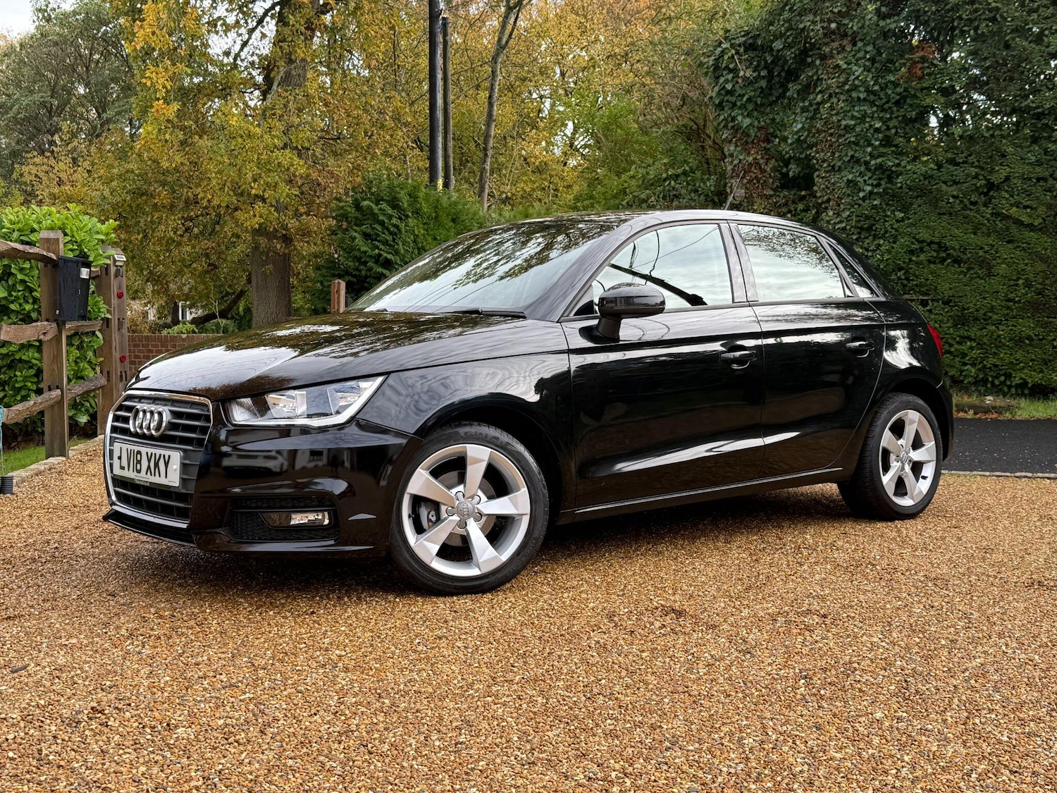 Used Audi A1 2018 for sale - 77128652: Photo 5