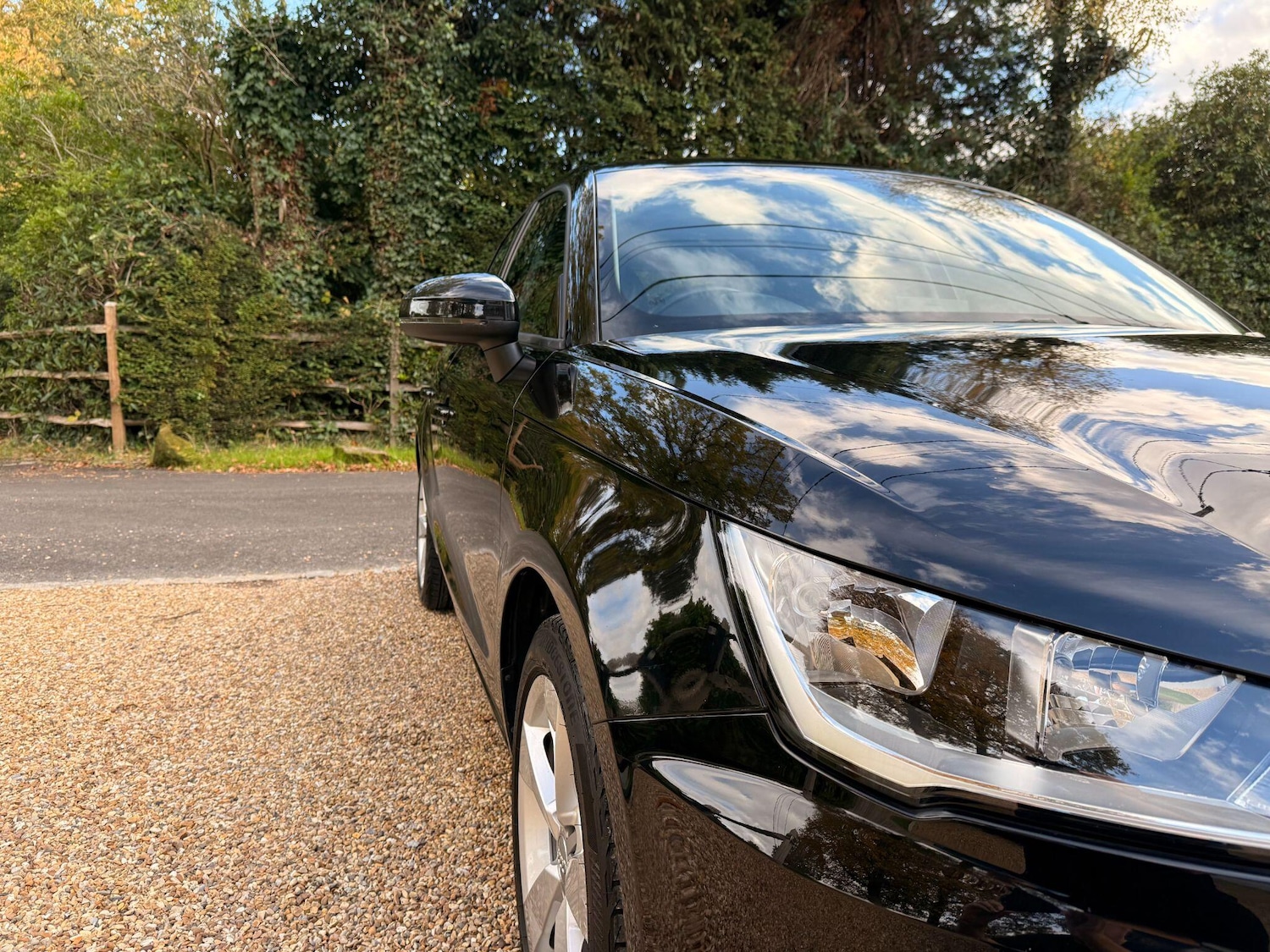 Used Audi A1 2018 for sale - 77128652: Photo 8