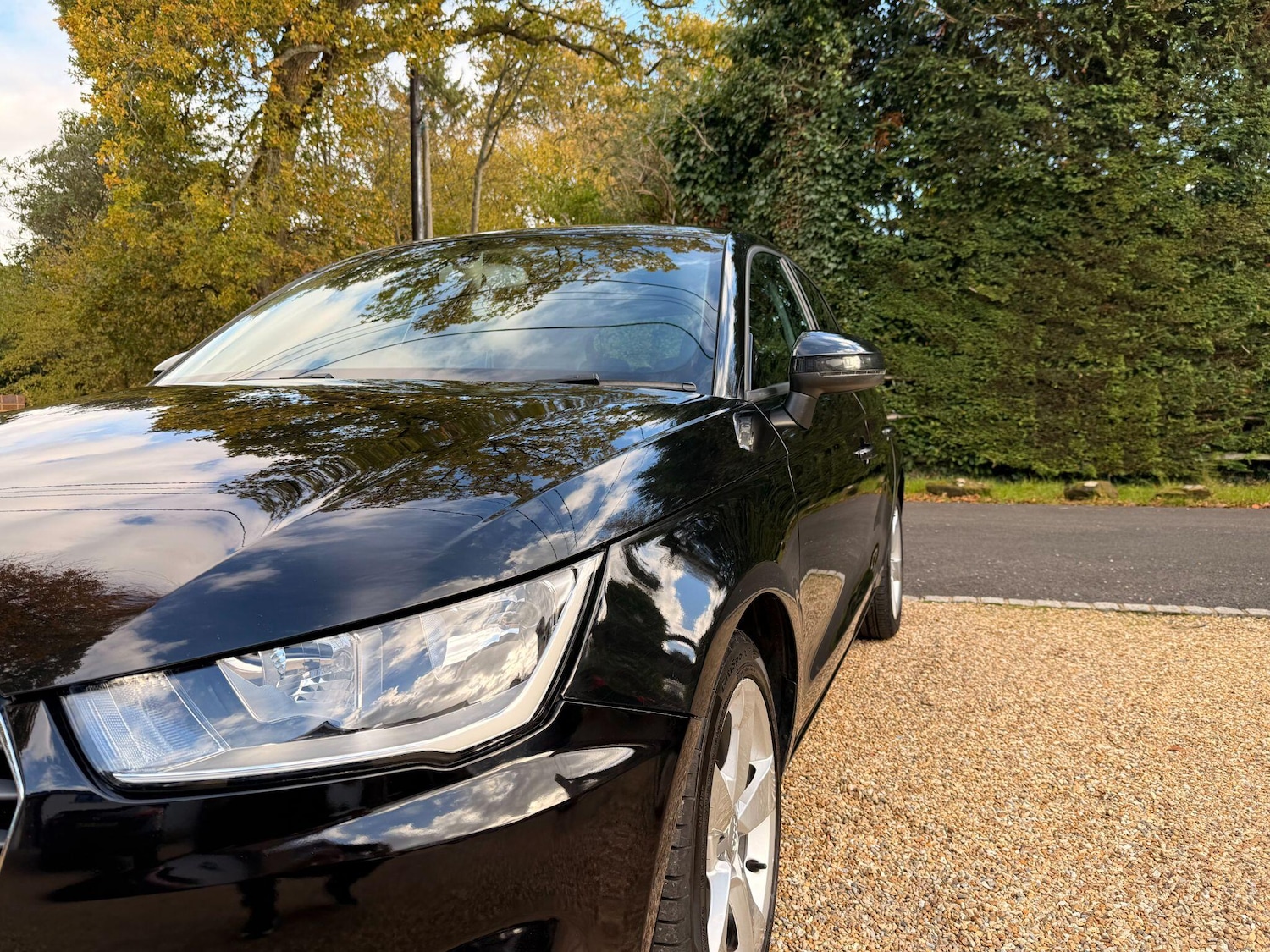 Used Audi A1 2018 for sale - 77128652: Photo 9