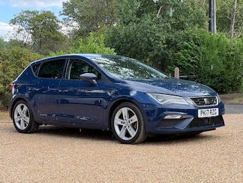 Used SEAT Leon 2017 for sale - 79555675: Photo