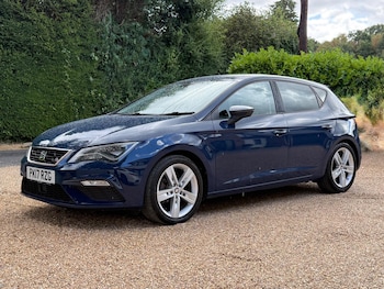 Used SEAT Leon 2017 for sale - 79555675: Photo