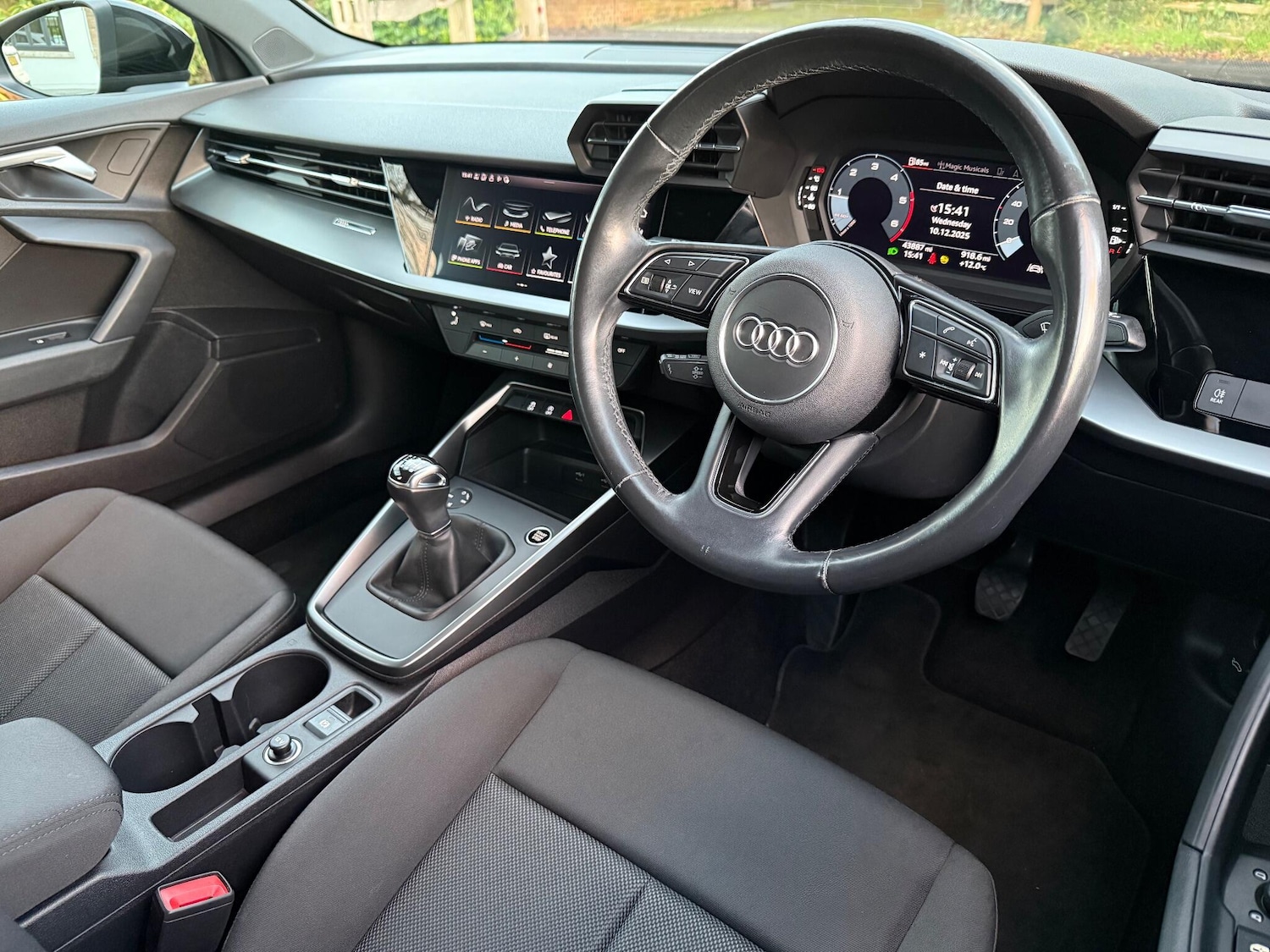 Used Audi A3 2021 for sale - 77128643: Photo 10