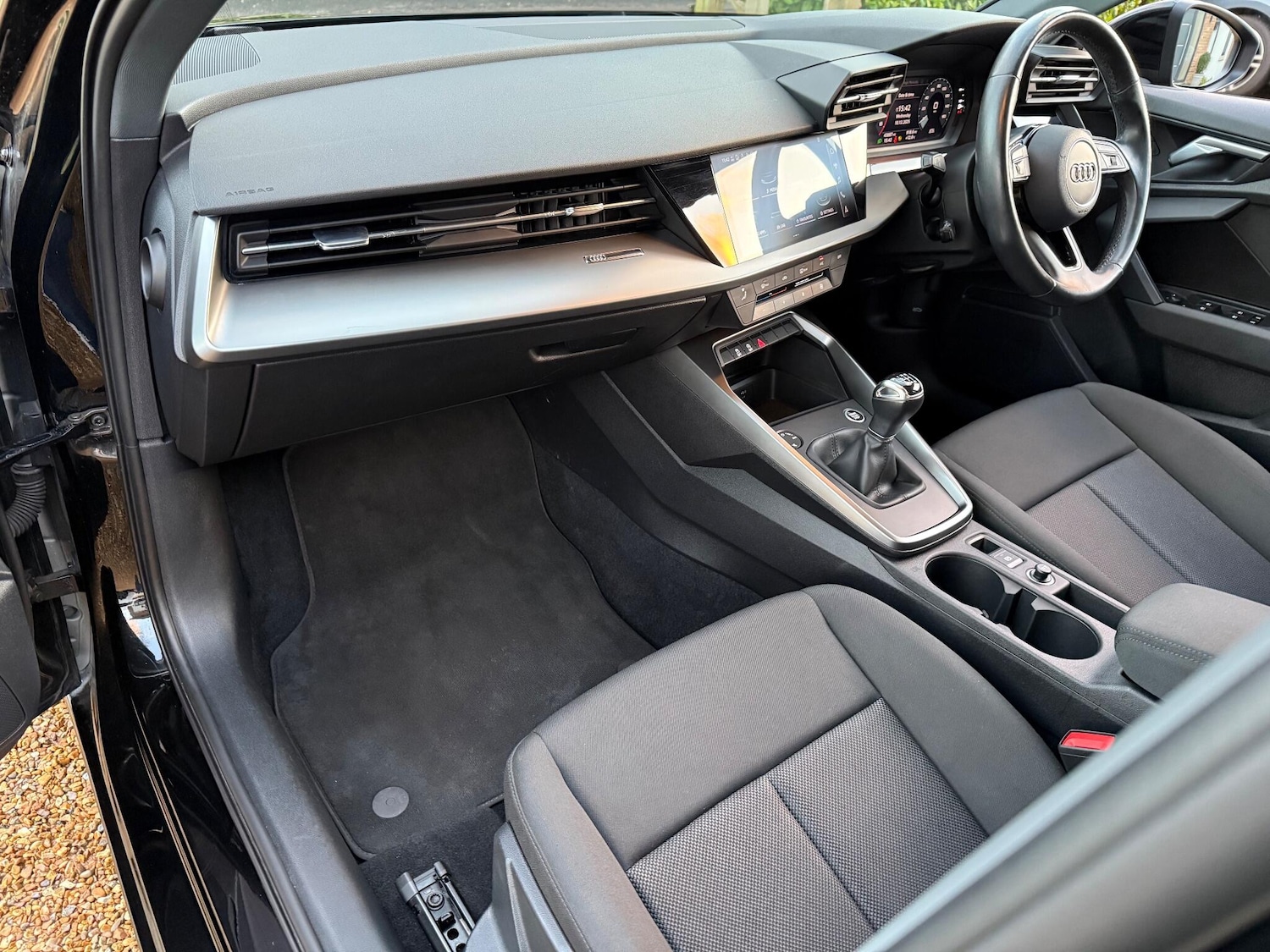 Used Audi A3 2021 for sale - 77128643: Photo 11