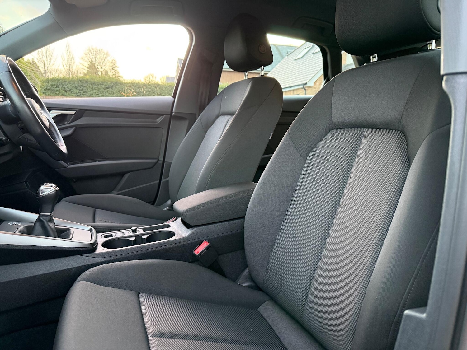 Used Audi A3 2021 for sale - 77128643: Photo 12