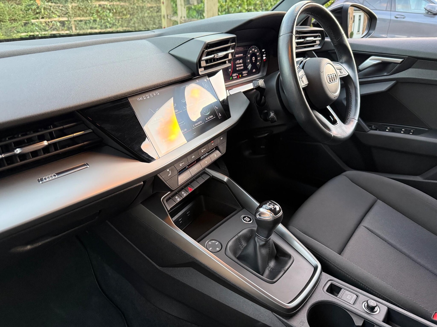 Used Audi A3 2021 for sale - 77128643: Photo 13