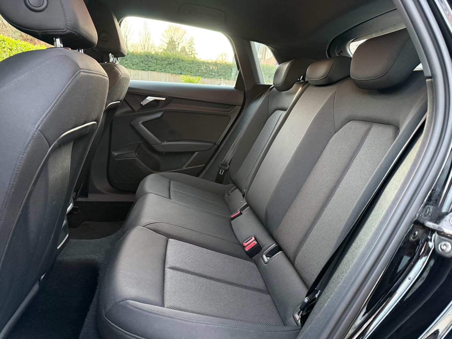 Used Audi A3 2021 for sale - 77128643: Photo 14