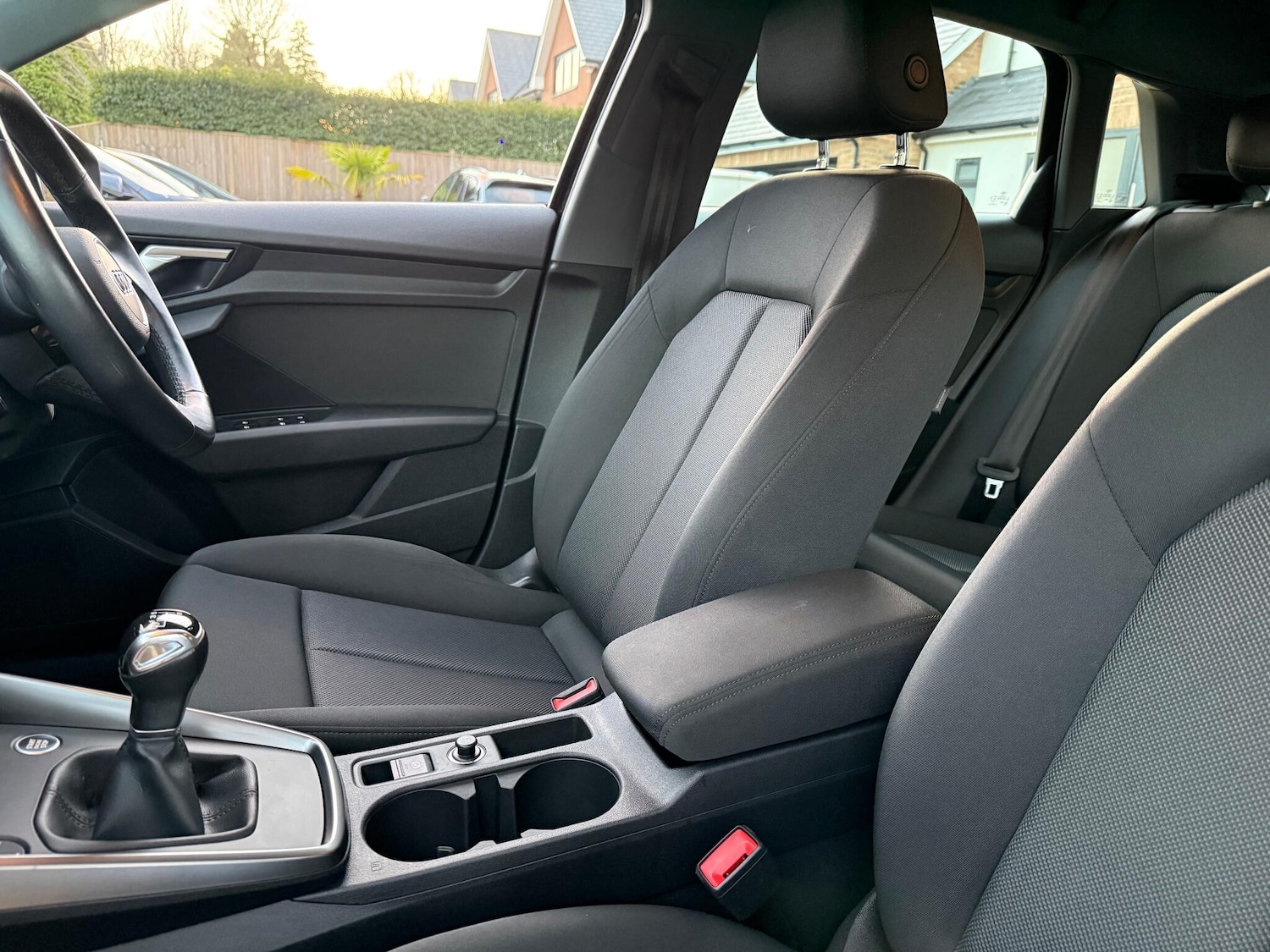 Used Audi A3 2021 for sale - 77128643: Photo 15