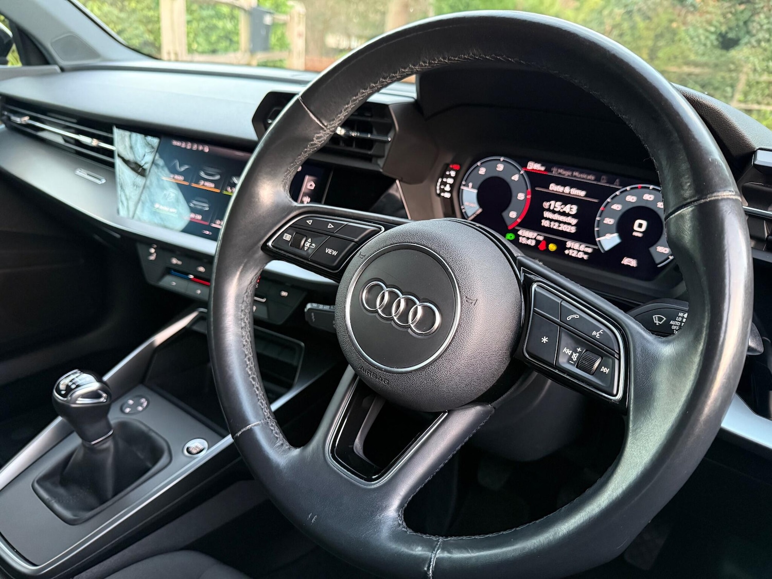 Used Audi A3 2021 for sale - 77128643: Photo 16