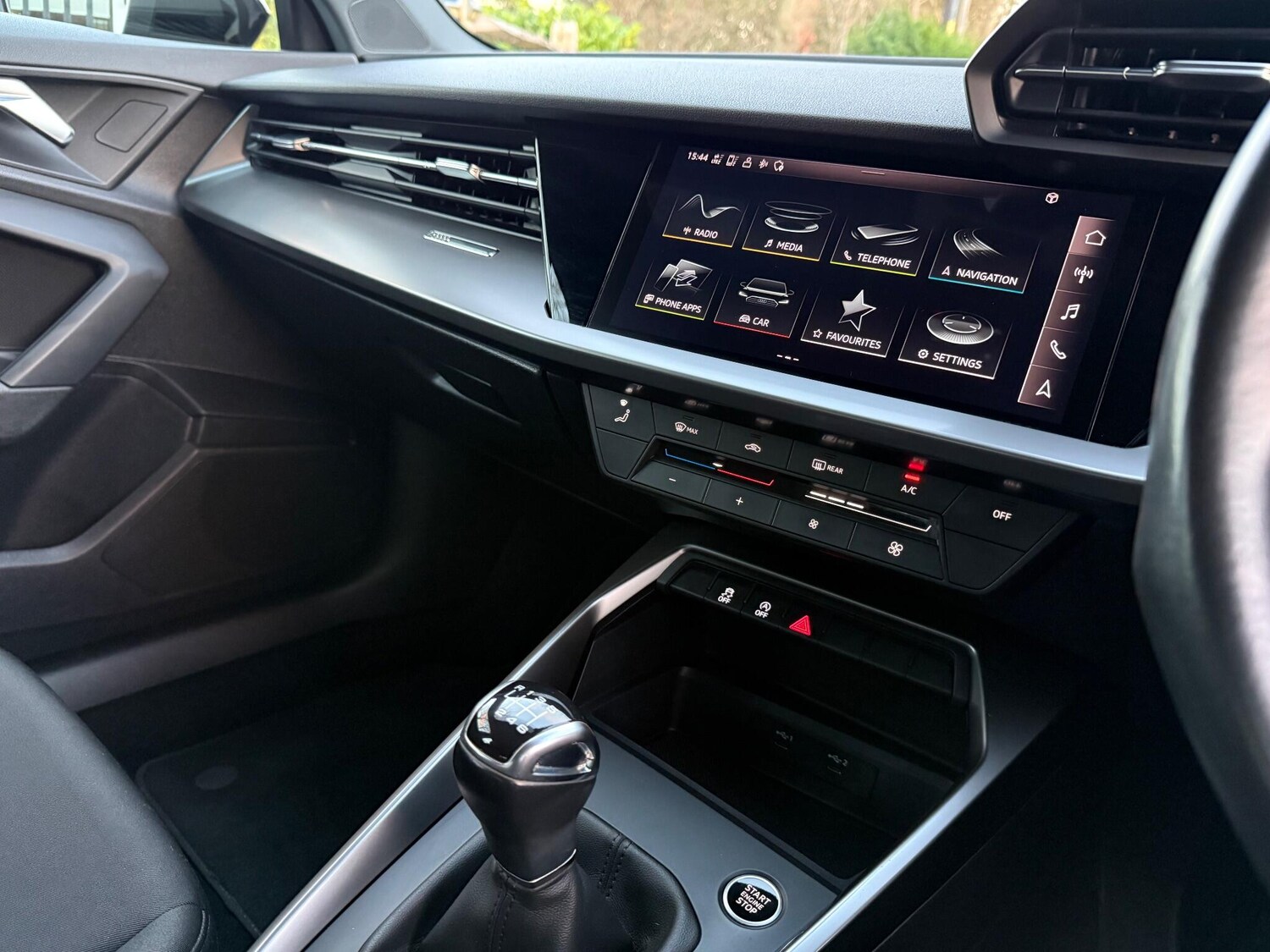 Used Audi A3 2021 for sale - 77128643: Photo 17