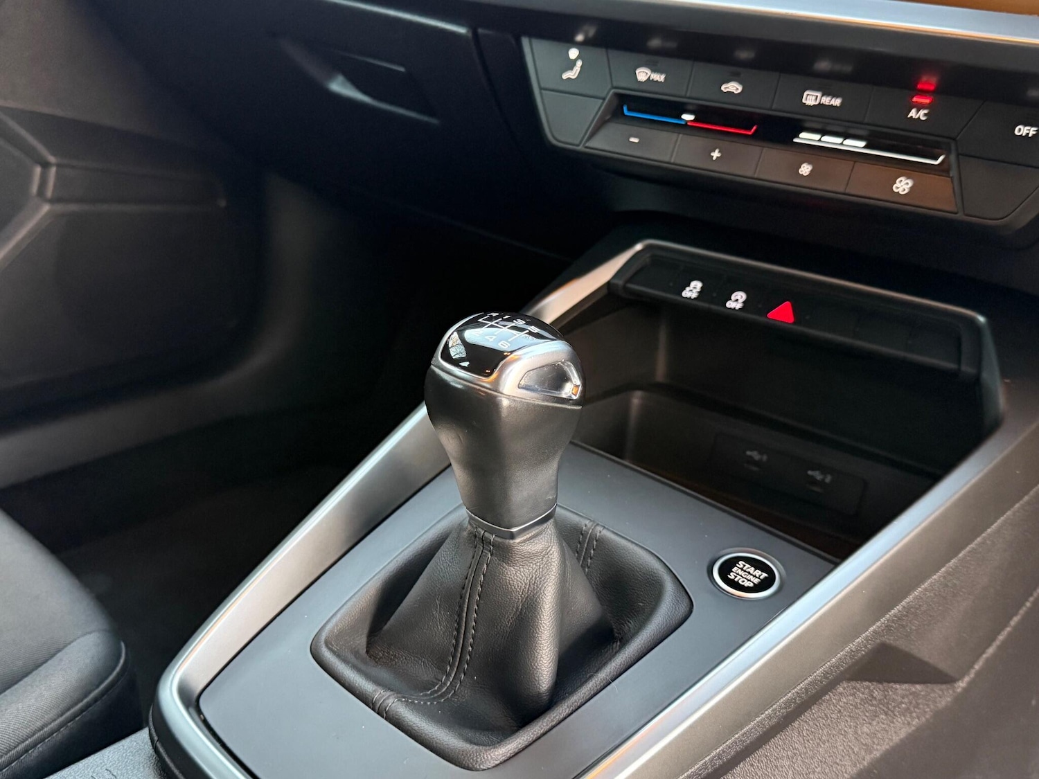 Used Audi A3 2021 for sale - 77128643: Photo 18