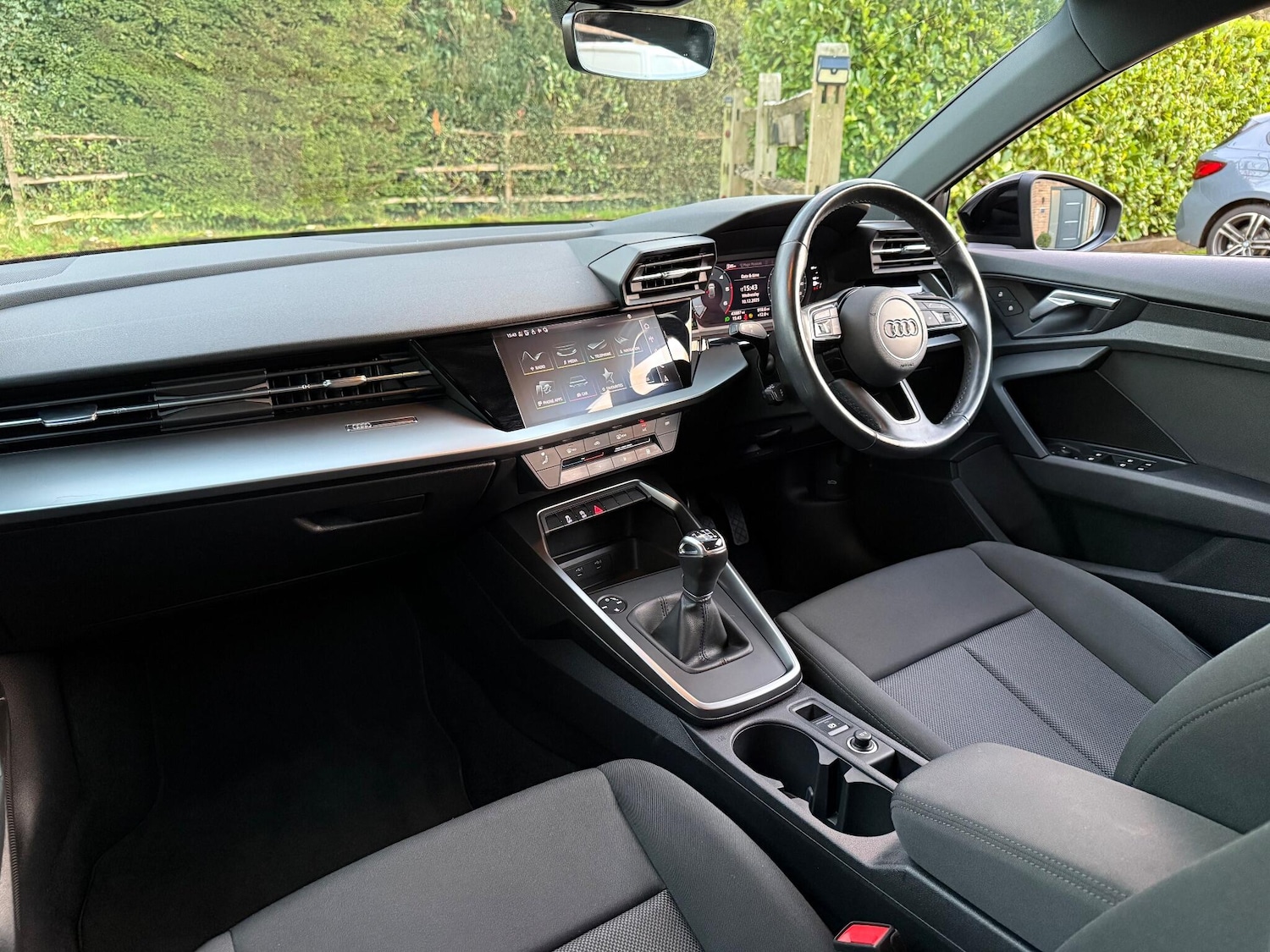 Used Audi A3 2021 for sale - 77128643: Photo 19