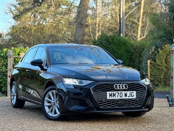 Used Audi A3 2021 for sale - 77128643: Photo