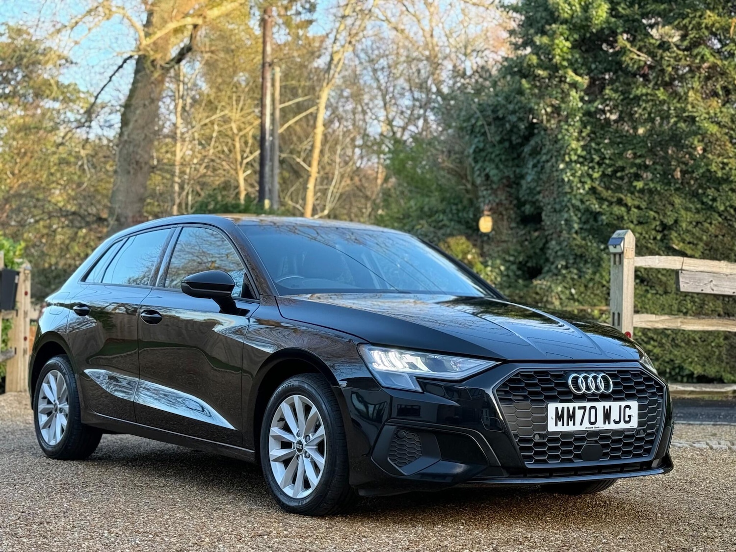 Used Audi A3 2021 for sale - 77128643: Photo 29