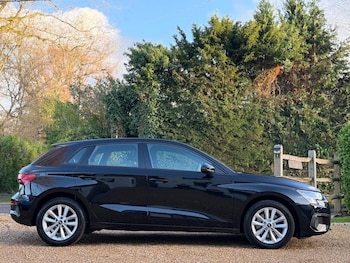 Used Audi A3 2021 for sale - 77128643: Photo