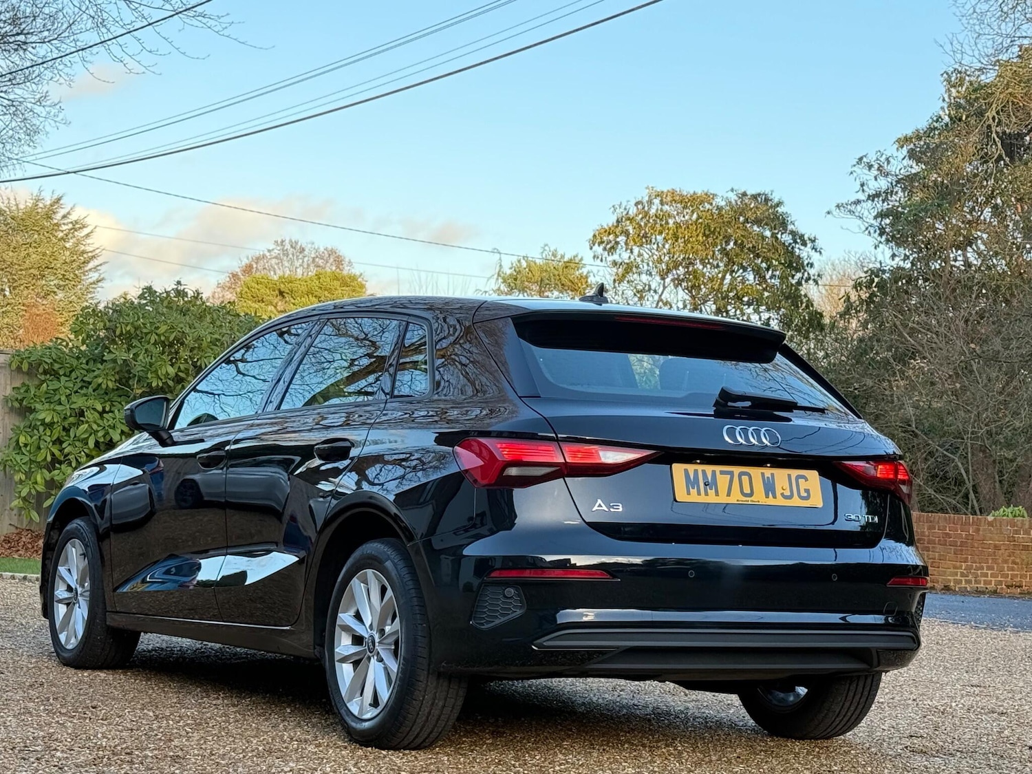 Used Audi A3 2021 for sale - 77128643: Photo 5